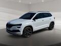 �koda Karoq SPORTLINE 1.5TSI 110kW DSG CZ 