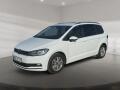 Volkswagen Touran MARATHON 2.0TDI 110kW DSG CZ 