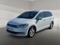 Volkswagen Touran HIGHLINE 2.0TDI 90kW CZ DPH