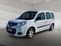Renault Kangoo 1.5BdCi 70kW CZ DPH