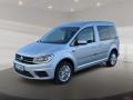 Volkswagen Caddy 1.4TSI 96kW VHEV AC 1.CZ DPH