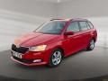koda Fabia AMBITION 1.0TSI TAN 1CZ DPH