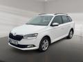 koda Fabia STYLE 1.0TSI 70kW 1.CZ DPH