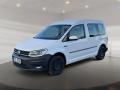Volkswagen Caddy 2.0TDI 75kW TAN AC 1.CZ DPH