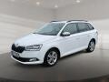 �koda Fabia AMBITION 1.0TSI 70kW CZ DPH