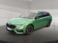 �koda Octavia RS 2.0TSI 180kW DSG TA�N� CZ