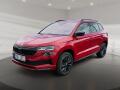�koda Karoq SPORT 1.5TSI 110kW DSG TA�N�