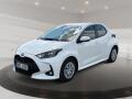 Toyota Yaris COMFORT TECH 1.5HYBRID 68kW CZ