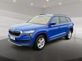�koda Kodiaq AMBITION 1.5TSI 1.CZ DPH 