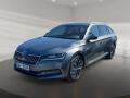 �koda Superb L&K 2.0TDI 147kW 4x4 DSG CZ