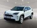 Toyota Yaris Cross COMFORT 1.5HYBRID 68kW CZ DPH 