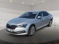 �koda Superb STYLE 2.0TDI 147kW DSG 4x4 CZ