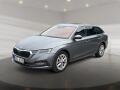 �koda Octavia STYLE 1.5e-TEC 110kW DSG CZ