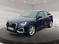 Audi Q2 ADVANCED 1.5TFSI 110kW CZ DPH