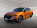 �koda Octavia SPORTLINE 1.5e-TEC 110kW CZ