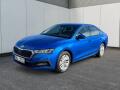 �koda Octavia AMBITION 1.5e-TEC 110kW CZ DPH