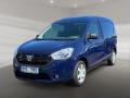 Dacia Dokker 1.6Sce 75kW A/C 1.CZ DPH 