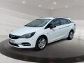 Opel Astra EDITION 1.5CDTI 77kW CZ DPH