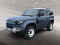 Land Rover Defender 90 D200 147kW TA�N� CZ DPH