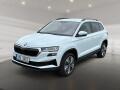 �koda Karoq FRESH 1.5TSI 110kW CZ DPH