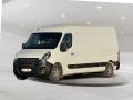 Opel Movano 2.3CDTi 100kW L3H2 A/C CZ DPH 