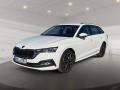 koda Octavia STYLE 1.5TSI 110kW 1.CZ DPH