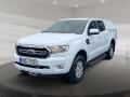 Ford Ranger XLT 2.0EB 125kW 4x4 CZ DPH