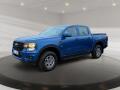 Ford Ranger DC 2.0 XLT 125kW 4x4 TA�N� CZ 