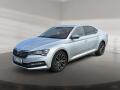 �koda Superb L&K 2.0TDI 147kW DSG 4x4 TA�N�