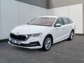 �koda Octavia STYLE 1.5TSI 110kW DPH CZ