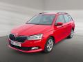 koda Fabia 125LET 1.0TSI 70kW 1.CZ DPH  