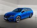 �koda Octavia RS 2.0TDI 147kW 4x4 DSG CZ DPH