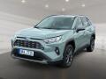 Toyota RAV4 COMFORT 2.5 HYBRID 131kW 4WD 