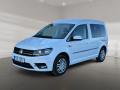 Volkswagen Caddy 1.4TSI 92kW 1CZ DPH 