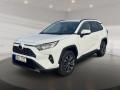 Toyota RAV4 STYLE 2.0i 129kW AWD AT 1.CZ 