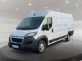 Peugeot Boxer L4H2 ACTIVE 2.2HDI 103kW CZ