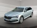 �koda Superb STYLE 2.0TDI 147kW DSG 4x4 CZ