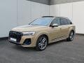 Audi Q7 50TDI WEBASTO PANO TA�N�