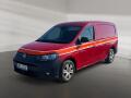 Volkswagen Caddy MAXI 2.0TDI 90kW CZ DPH