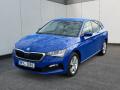 �koda Scala AMBITION 1.0TSI 81kW CZ DPH