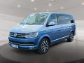 Volkswagen Multivan 146kW DSG 4x4 TAN 1.CZ DPH