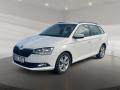 koda Fabia AMBITION 1.0TSI 70kW KLIMA CZ 