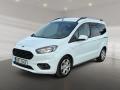 Ford Transit Courier TREND 1.5TDCi 74kW 1.CZ DPH