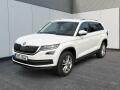 �koda Kodiaq STYLE 2.0TSI 140kW DSG 4x4 CZ