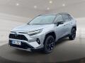 Toyota RAV4 SELECTION 2.5 HYBRID 131kW 4WD