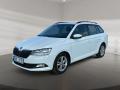 koda Fabia AMBITION 1.0TSI 70kW 1.CZ DPH