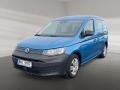 Volkswagen Caddy 1.5TSI 84kW 1.CZ DPH