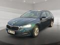 �koda Octavia AMBITION 1.0TSI 81kW 1.CZ DPH