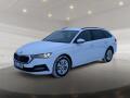 �koda Octavia AMBITION 1.5TSI 110kW 1.CZ DPH