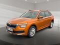 �koda Kamiq FRESH 1.5TSI 110kW DSG TA�N�